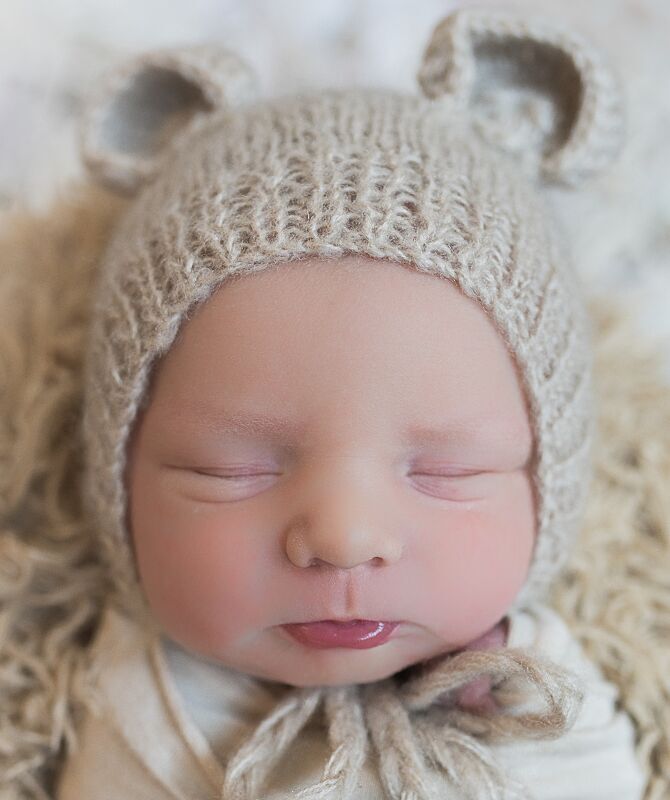 Kayce Duane Caye